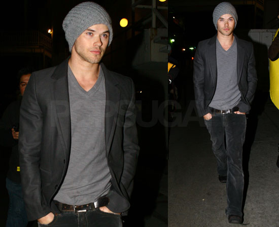 Kellan Lutz