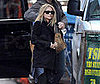 Photo of Ashley Olsen Out in NYC