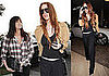 Lindsay Lohan in LA