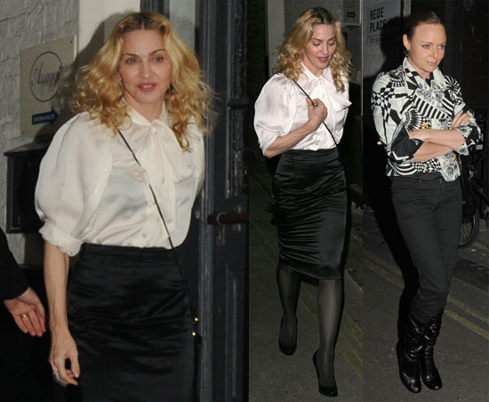 Madonna
