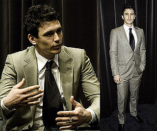Franco Is a Work of Art Amongst Famous Modern Ones