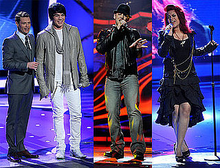 Idol's Top Eight Go Back to Their Youngest Years