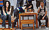 Photos of Mary-Louise Parker on the Set of Weeds