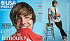 Zac Efron For USA Today