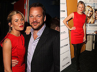 Sienna and Peter 