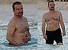 Bono Is a Legend, Also Shirtless — Sexy or Not?