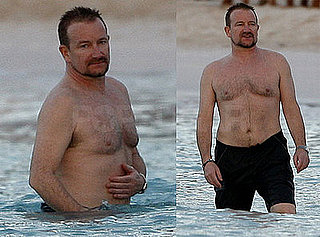 Bono Is a Legend, Also Shirtless — Sexy or Not?