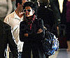 Photo of Rihanna at LAX