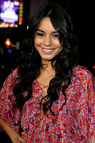 Vanessa Hudgens