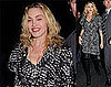Madonna in London