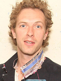 Chris Martin Chris Martin