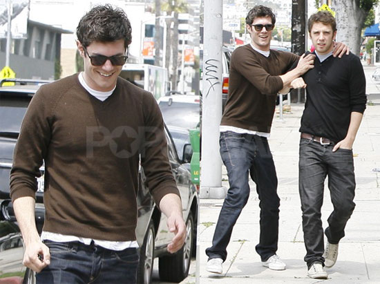 Adam Brody 