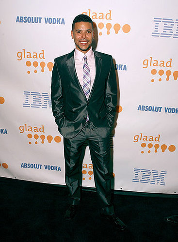 GLAAD Media Awards in LA GLAAD Media Awards in LA