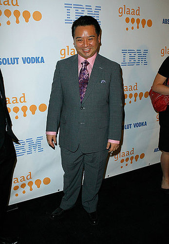 GLAAD Media Awards in LA GLAAD Media Awards in LA
