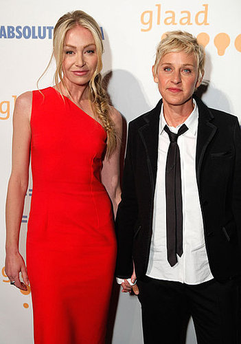 GLAAD Media Awards in LA GLAAD Media Awards in LA