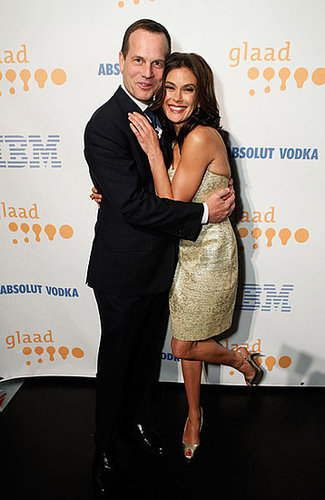 GLAAD Media Awards in LA GLAAD Media Awards in LA