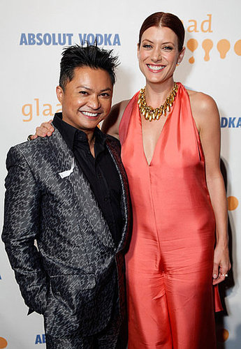 GLAAD Media Awards in LA GLAAD Media Awards in LA