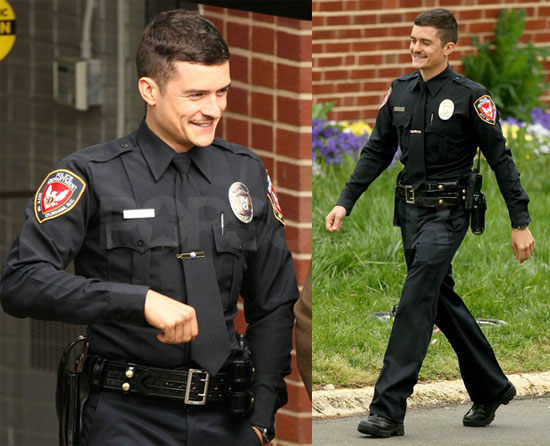 Orlando Bloom Sexy or Not?
