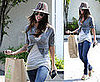 Megan Fox Says She's Not The Marrying Kind