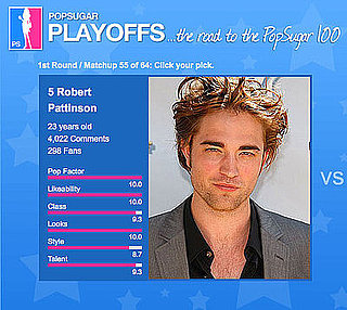 Help Us Choose the PopSugar 100 and Win a Chanel Bag!