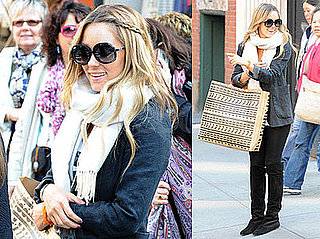 Lauren Conrad 