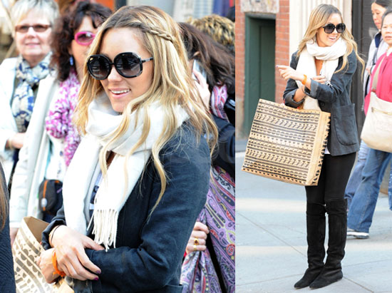 Lauren Conrad 