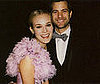 Photo of Diane Kruger and Joshua Jackson at the New Yorkers For Children Spring Dinner Dance