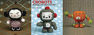 Crochet Your Own Robot