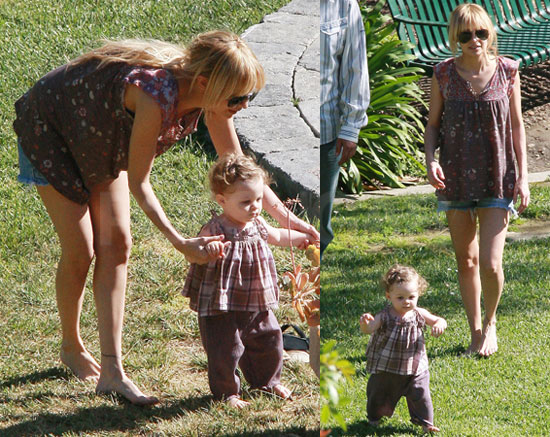 Nicole and Harlow Nicole and Harlow
