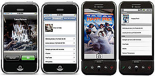 Snaptell App Gives You Details on Books By Using Your Camera Phone