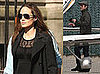 Angie and Brad