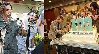 Sugar Shout Out: 5 Shows Celebrate 100 Episodes