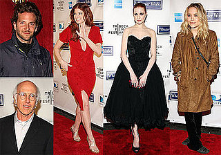 Mary-Kate and ERW Kick Off Tribeca With Whatever Works 