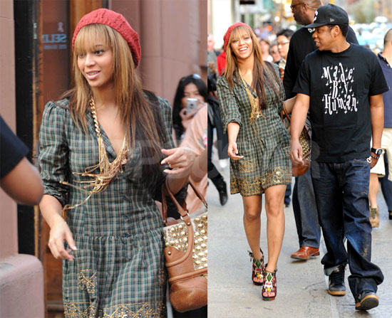 Beyonce Summer Clothes