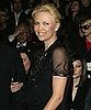 Charlize Theron 