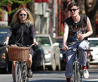 Bikes for Two