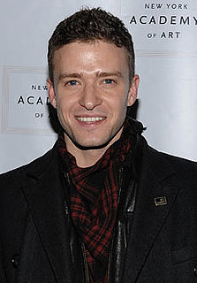 Justin Timberlake TV Show Premiering on MTV