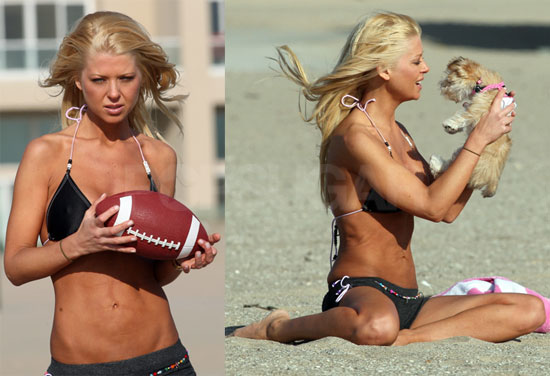 Tara Reid 