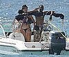 Photo of Rihanna in a Bikini in Barbados