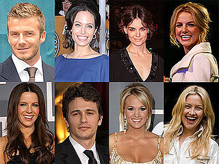 PopSugar 100 Round 2 Daily Wrapup: Big, Shocking Results!