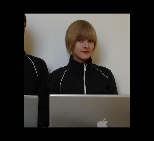 Jill Feherenbacher — The Blogger Jill Feherenbacher — The Blogger