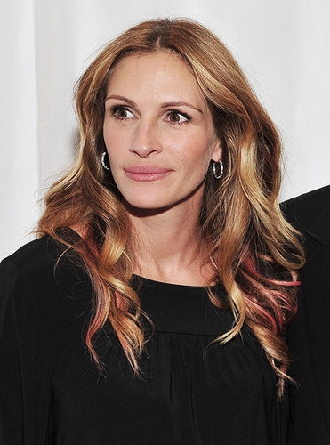 Julia Roberts — The Beauty Geek Julia Roberts — The Beauty Geek