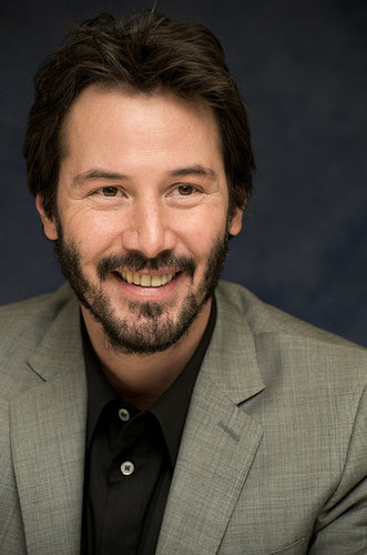Keanu Reeves — The Superstar Geek Keanu Reeves — The Superstar Geek