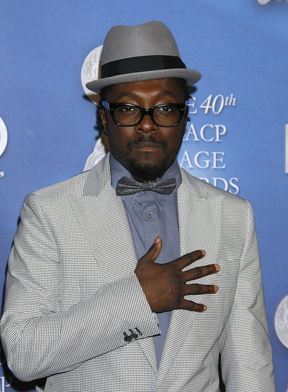 Will.I.Am — The Music Geek Will.I.Am — The Music Geek