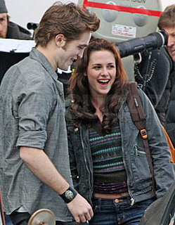 Do You Think Rob and Kristen Will Ever Be Together?