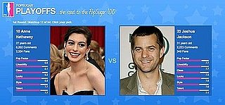 Don't Miss Your Last Chance to Vote in Round One of the PopSugar 100!
