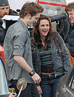 Should the Twilight Series Start Sticking With One Director?