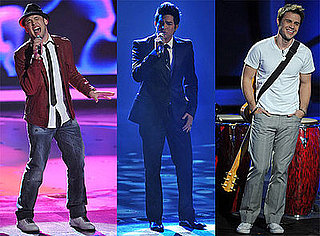 American Idol Gets Disco Fever