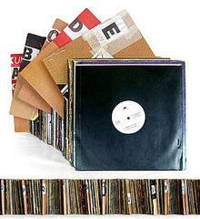 Spring Clean Your Record and CD Collection by Getting Organized With CD and LP Dividers Spring Clean Your Record and CD Collection by Getting Organized With CD and LP Dividers