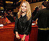 Photo of Mary-Kate Olsen and Women's Filmmaker Brunch in NYC